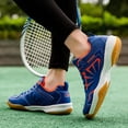 thumbnail image 3 of Breathable Badminton Shoes for Kids, Boys, Girls, Women and Men, 3 of 5