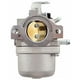 thumbnail image 2 of Carburetor with Gasket for Briggs & Stratton 11-11 5-12-12 5-13-13.5 HP Mower Replaces 799728 498027 495706 494502 494392 498134, 2 of 5