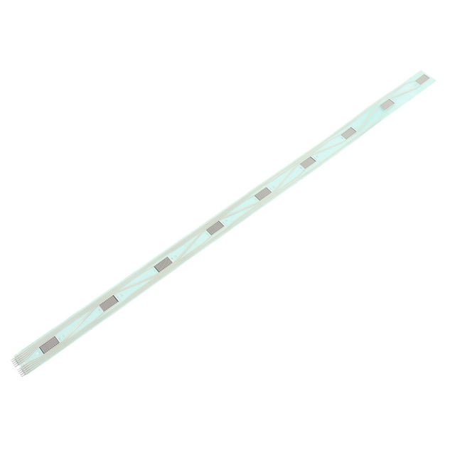 Sensor de presión de tipo resistencia,Sensor de presión de película delgada Sensor de presión de película Sensor de presión de película flexible Diseño de clase mundial