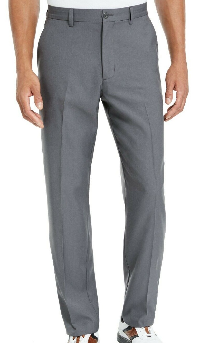 Greg Norman Mens Pro Tech Golf Pants 