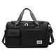 thumbnail image 1 of Bolsa De Viaje Plegable De Gran Capacidad, Ligera, Impermeable Y Plegable, Bolsa De Viaje, Bolsa De Deporte, Bolsa De Mano, Moda Para Mujer, 1 of 4