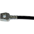 thumbnail image 2 of Dorman H621814 Rear Driver Side Brake Hydraulic Hose for Specific Ford Models, 2 of 3
