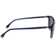 thumbnail image 3 of Gafas de sol Hugo Boss 1434/S Blue Horn Grey para Hombre, 3 of 4