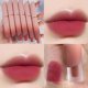 thumbnail image 1 of Wartleves Samtmatter Creme-Lipgloss für Mädchen - Feria Cosmética Schweiß Wasserfest &, 1 of 7