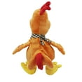 thumbnail image 5 of ABPWLY Toys Electronic Dancing Chicken Duck Frog Toy Wing Waving Music Animal Toys for Kids Birthday Gift Novelty Item Toys for Girls, 5 of 7