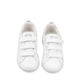 thumbnail image 4 of Tenis Escolares American Fire para Niño velcro Casuales Deportivos Cómodos blanco 18, 4 of 4