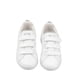 thumbnail image 4 of Tenis Escolares American Fire para Niño velcro Casuales Deportivos Cómodos blanco 18, 4 of 4