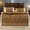 C, variante sur Antqov Tapis de Couchage d'Été, Tapis de Couchage d'Été Pliable en Rotin, Tapis Frais pour Lit Plus Frais à la Maison, à l'École, dans les Dortoirs. (1,5x2m), Accessoires de Maison