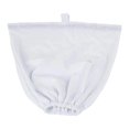 thumbnail image 3 of Bolsa de filtro para piscina 8114, de 2 micras, de poliéster, lavable, para , 4 unidades, 5 piezas de reparación, fácil de instalar,, 3 of 9