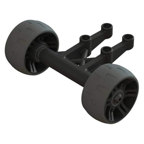 Wheelie Bar Set, ARA320536