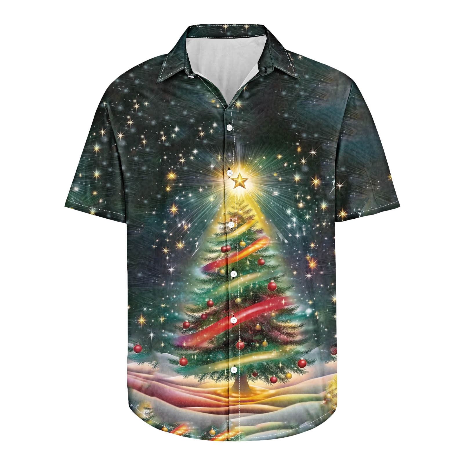 Awdenio Tshirts Shirts for Men Clearance New Years Eve Outfits Casual