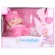 thumbnail image 2 of Muñeca Eléctrica Inteligente, Muñeca Eléctrica Para Gatear, Con Función Interactiva, Juguete Educativo Portátil Para Niña, Regalo De Cumpleaños Para Niños ANGGREK Otros, 2 of 8