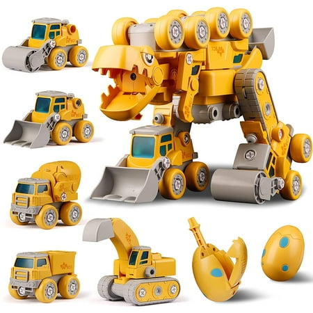 Deze robot kan mensen nadoen en is ideaal voor vervelende klusjes in fabrieken