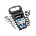 thumbnail image 2 of Expert Ratchet Combination Spanner Set, 7 Piece, 2 of 2