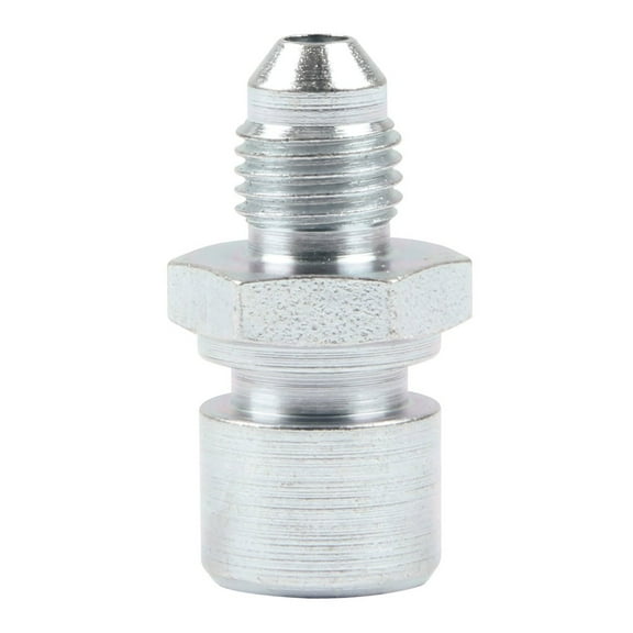 Allstar Performance Brake Line Adapters -4 to 3/16 Inv Flare 20pk