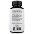 thumbnail image 3 of Pharma Grow | Grow 360 Hair Vitamins Suplemento Anticaida y Fortalecimiento Capilar Hombres 150 Capsulas, 3 of 6