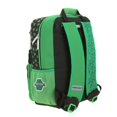 thumbnail image 3 of Mochila Chenson Minecraft Verde LIM, 3 of 7