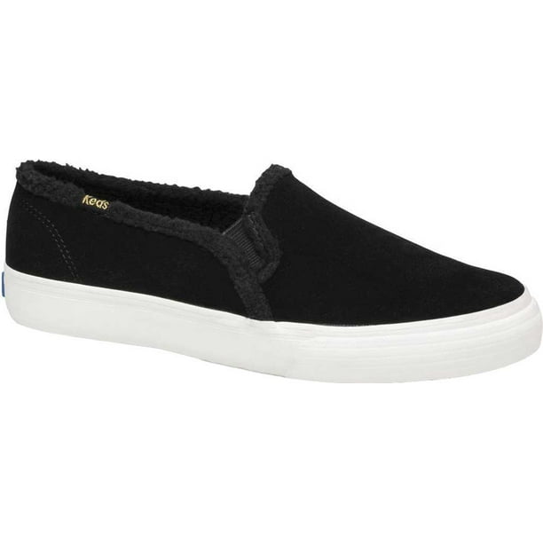 suede keds