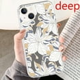 thumbnail image 5 of Beautiful Flowers Print Soft Ultra Thin Phone Case for iPhone 14 14 Plus 14 Pro Pro Max 13 13Pro 13Pro Max 12 12Pro 12Pro Max 11 11 Pro Max 11 Pro X XS MAX XR 8 7 6 6S Plus, 5 of 9
