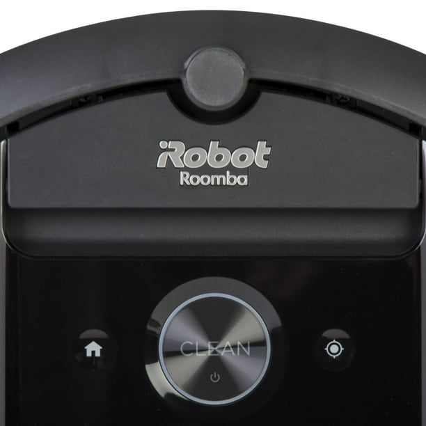 iRobot Roomba i7 (7150) Robot Vacuum- Wi-Fi Connected, Smart