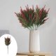thumbnail image 1 of Simulation 7 Fork Lavenders Holiday Party And Everyday Decorative Ornaments Indoor Flower Accessories Artificial Lavenders Home Decoration, 1 of 6