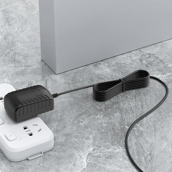 PGENDAR 28.8V AC DC Adapter Charger for Shark ION YLS0243A-T288080 ION Flex F30 F80 X30 X40 IR100 IR200 IR141 IR70 IF281 2X Duo Clean IF200W IF251 IF285 IC205 IF202 XBAT200 Vacuum Cleaner