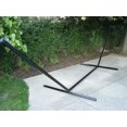 thumbnail image 3 of 3-Beam Hammock Stand - 15 ft. - Black, 3 of 5