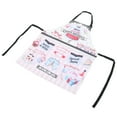 thumbnail image 3 of Kitchen Apron,Cooking Apron Household Fashionable Cooking Apron Cloth Apron Exceptional Reliability, 3 of 8