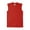 Red, variant on Ma Croix Men's Sleeveless Tee Shirts Muscle Gym Tank Top Work Out Comfort