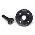 thumbnail image 1 of Traxxas TRA8287 Diferencial de engranaje de anillo / diferencial de engranaje de piñón (maquinado con sobremarcha) Traxxas 20334828705, 1 of 1