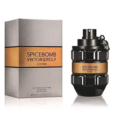 Viktor & Rolf Spicebomb Extreme Eau de Parfum Spray, Men's