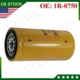 thumbnail image 5 of 1R-0750 Fuel Filter Sealed For Duramax Caterpillar 1R0750 1r 0750 3 PACK, 5 of 5