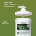 thumbnail image 5 of Advanced Clinicals Green Coffee Bean Oil Thermo-Firming Cream 16 Fl Oz., 5 of 8
