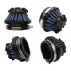 thumbnail image 5 of Filtro de aire 4 en 1 KEWITY para motocicleta Atv 35mm 42mm 48mm 50mm, 5 of 5