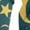 Green Moon&Stars, variant on Onesie Pajamas for Men Plus Size Drawstring Womens Novelty One-Piece Pajamas with Pocket Casual Loose Fit Sleepwear Playsuit Green Moon&Stars Print, Size 4XL