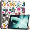 thumbnail image 1 of For OnePlus Pad 2023 Case 11.61 inch Folding Stand Smart Folio Tablet for OnePlus One Plus Pad Cover with Auto Sleep/Wake Kids HD For OnePlus Pad, 1 of 6