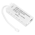 thumbnail image 3 of 6 Way Coupling Box, High Performance Stable Heat Dissipation DC Power Coupling Box Easy To Use  for LED Light, 3 of 7