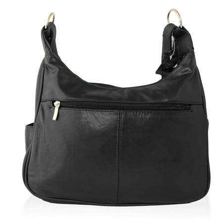AFONiE  The Classic Women Leather Shoulder