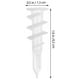 thumbnail image 3 of Gypsum Drywall Tablero de pared Tornillos y clavos que se muestran en el juego (color surtido), 3 of 5