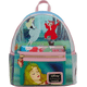 thumbnail image 1 of Loungefly Disney Sleeping Beauty Princess Scene Mini Backpack Aurora, 1 of 6