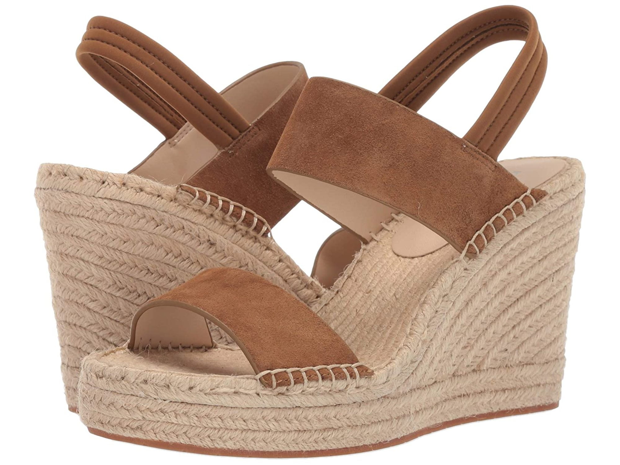 kenneth cole olivia simple wedge