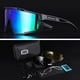 thumbnail image 1 of SunGod-gafas de sol polarizadas para ciclismo, lentes para bicicleta de montaña, pesca, deportes, UV400 qiuyongming unisex, 1 of 2