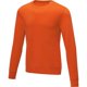 thumbnail image 4 of Elevate - Jersey Zenon para Hombre (Naranja), 4 of 4