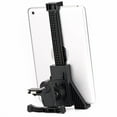 thumbnail image 6 of Car Mount for TCL NxtPaper 11/Tab 11 - Air Vent Tablet Holder Swivel Cradle Strong Grip Ac Louver, 6 of 6