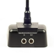 VocoPro Digital-Conference-24-Extend - Expandable Plug &-Play Wireless/Wired Conference System with 24 Microphones