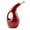 Cranberry Red, variant on Rachael Ray Ceramic EVOO Oil and Vinegar Dispensing Bottle, 24-Ounce, Cranberry Red