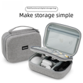 thumbnail image 1 of Caja de protección para cable de alimentación de portátil, bolsa de almacenamiento para cargador de auriculares, caja digital multifunción, almacenamiento digital, 1 of 4