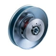 thumbnail image 4 of AlveyTech 5/8" Shaft Series 30 Torque Converter Driven Clutch for The Coleman KT196 & CK196 Go-Karts, 4 of 6