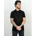 thumbnail image 4 of Playera Lisa Barabas Tipo Polo Corte Slim Fit, 4 of 4
