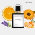 thumbnail image 3 of AMBITION Perfume for Women | Extrait De Parfum Cologne Mujer| Essential Oil Fragrance| Deodorant Antiperspirant Spray Deodorizer (50 ml / 1.7 Fl Oz), 3 of 3